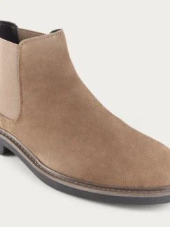 Discount BOTIN ELASTICO Hombre Botines