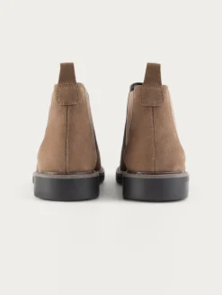 Discount BOTIN ELASTICO Hombre Botines