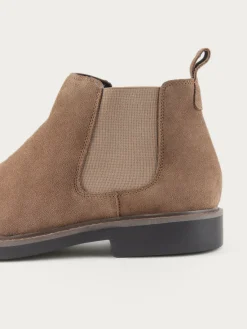 Discount BOTIN ELASTICO Hombre Botines