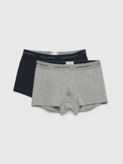Clearance BOXER BASIC Hombre Ropa Interior