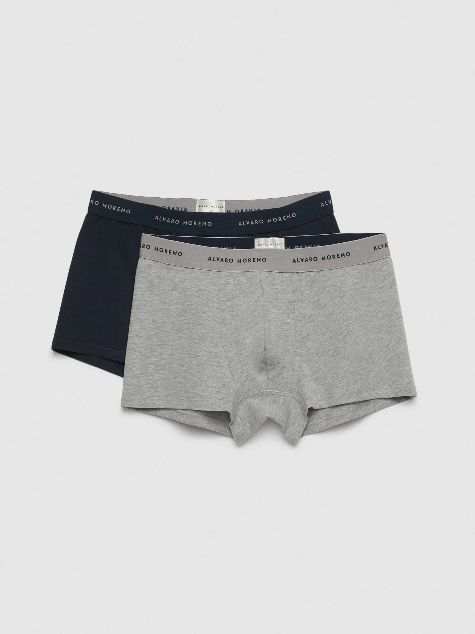 Clearance BOXER BASIC Hombre Ropa Interior