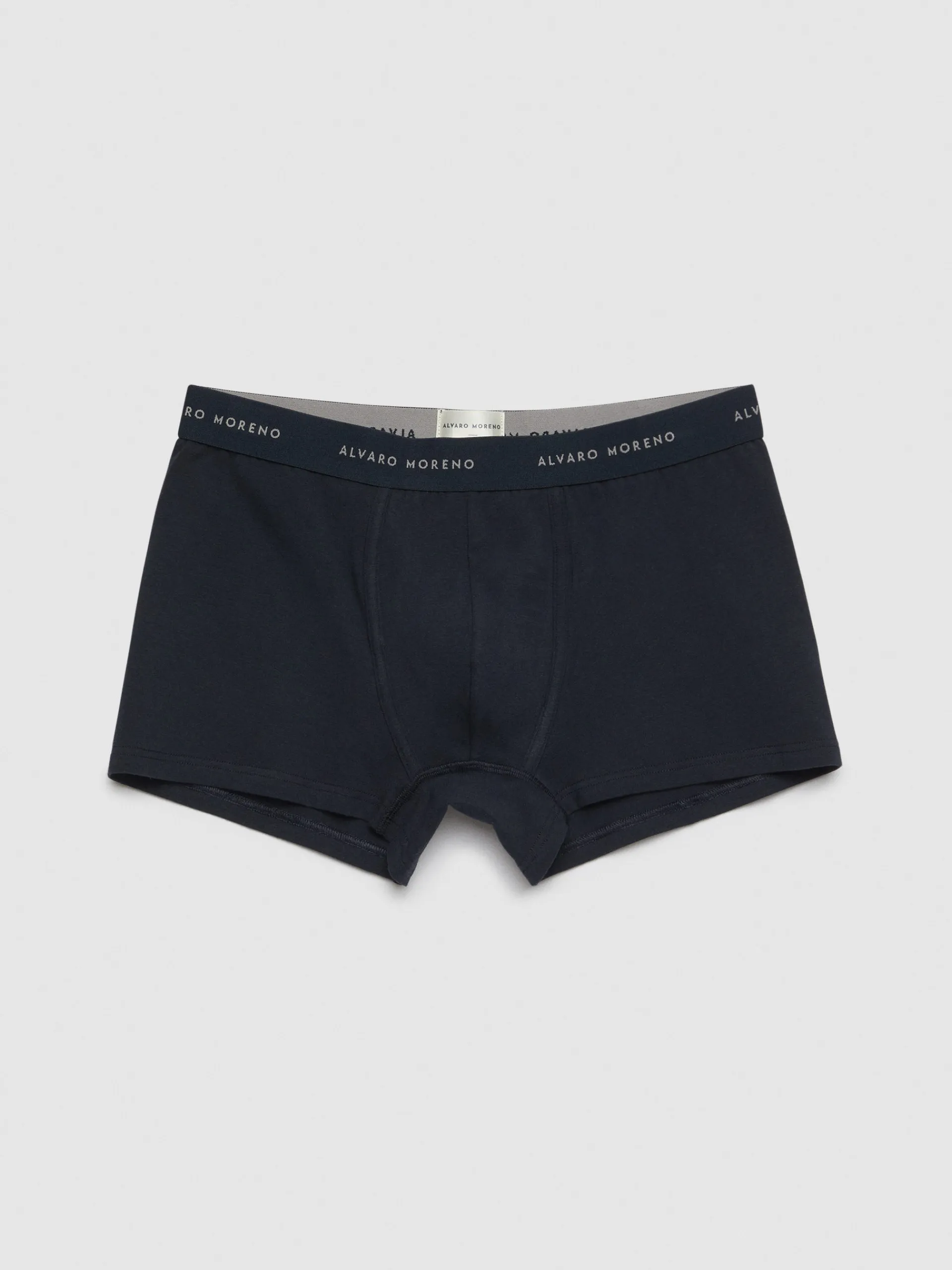 Clearance BOXER BASIC Hombre Ropa Interior