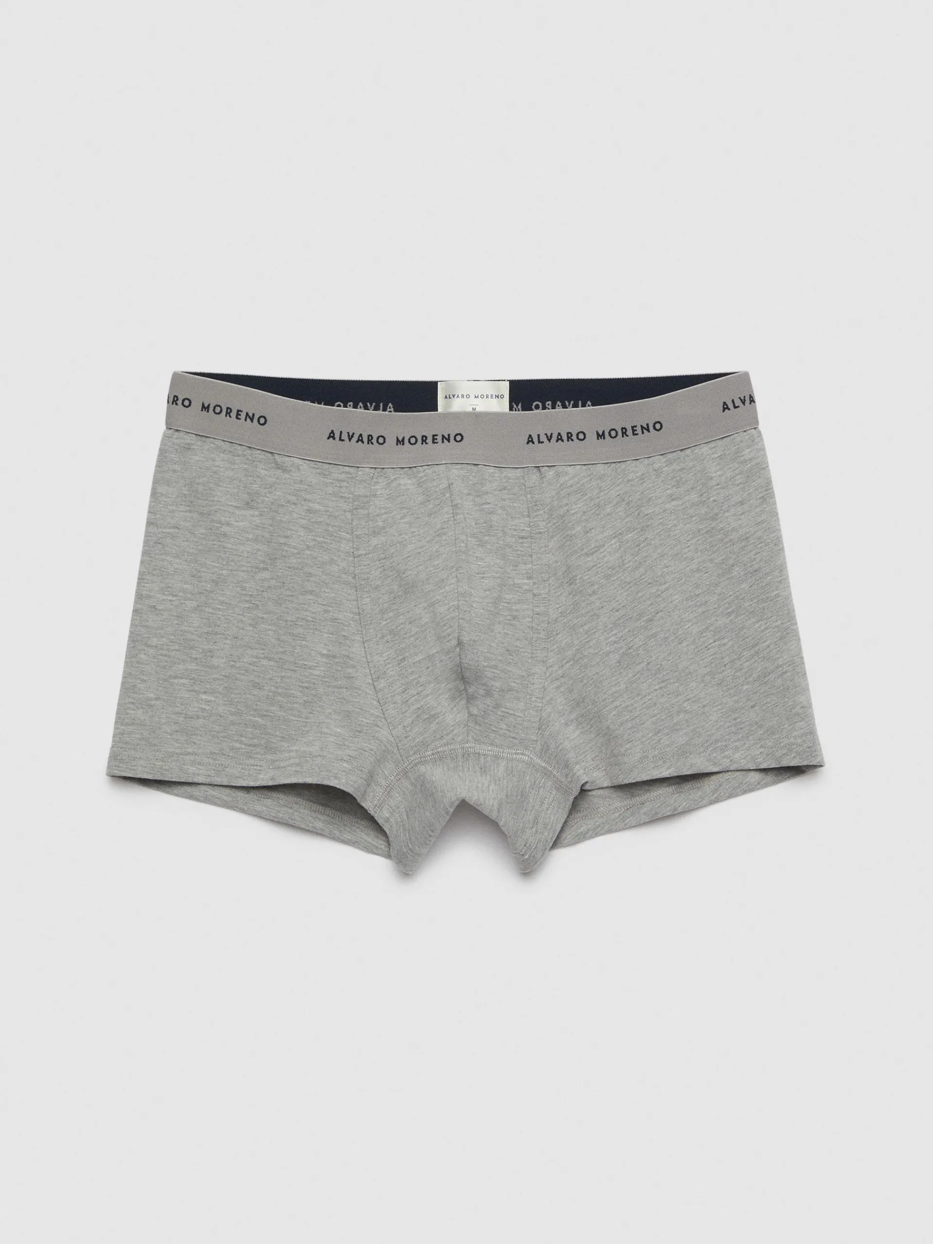 Clearance BOXER BASIC Hombre Ropa Interior