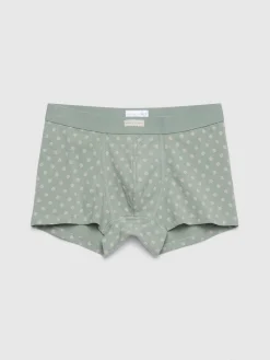 Best BOXER ETHNIC Hombre Ropa Interior