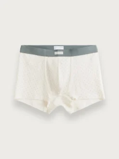 Best BOXER ETHNIC Hombre Ropa Interior