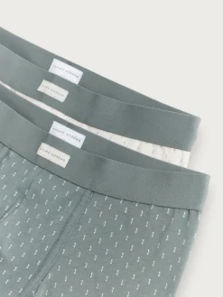 Best BOXER ETHNIC Hombre Ropa Interior