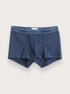 Discount BOXER FLOWERS Hombre Ropa Interior