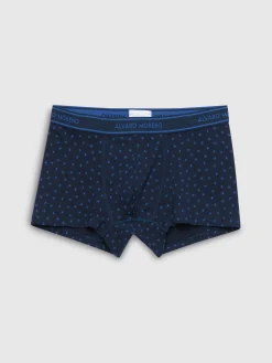 Outlet BOXER LOGOS Hombre Ropa Interior