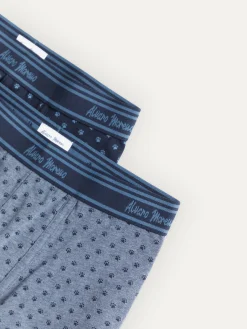 Clearance BOXER MARK KIDS AZUL MARINO Accesorios