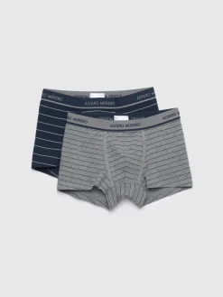 Clearance BOXER SAILING Hombre Ropa Interior