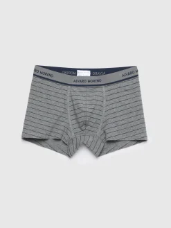 Clearance BOXER SAILING Hombre Ropa Interior