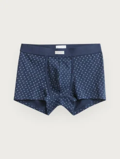 New BOXER TIPS Hombre Ropa Interior