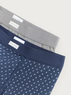 New BOXER TIPS Hombre Ropa Interior