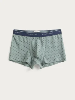 Hot BOXER TRIANGLE Hombre Ropa Interior