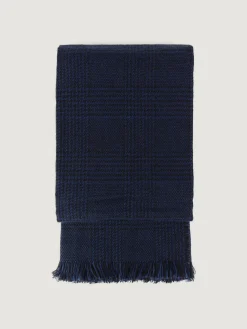 Clearance BUFANDA CHECKS Hombre Bufandas