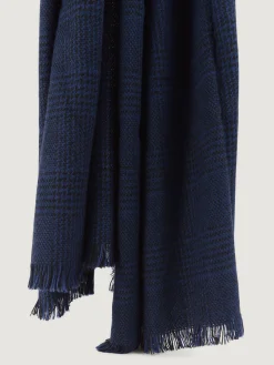 Clearance BUFANDA CHECKS Hombre Bufandas