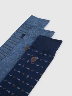 Outlet CALCETINES Hombre Calcetines