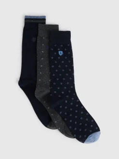 Clearance CALCETINES Hombre Calcetines