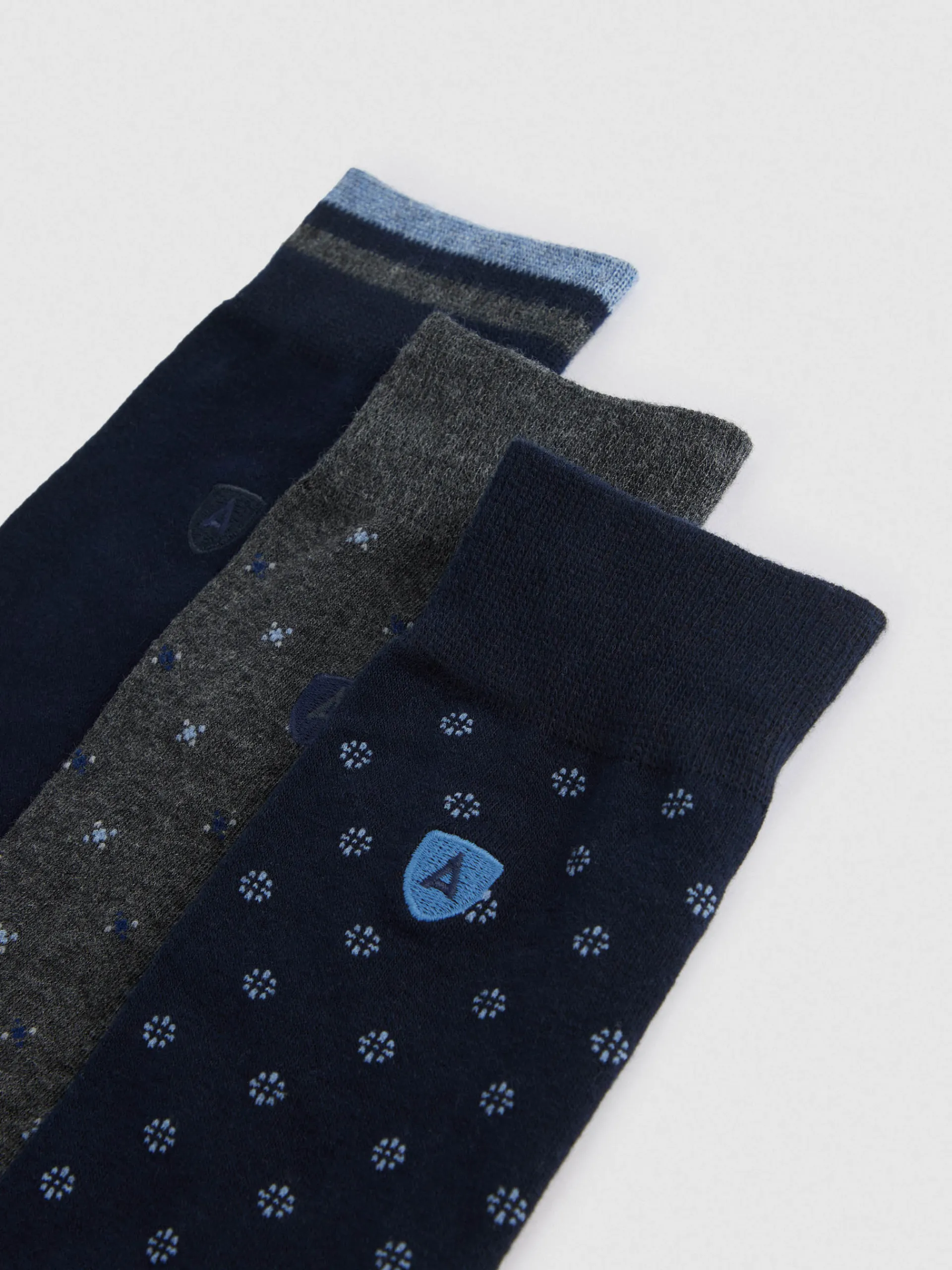 Clearance CALCETINES Hombre Calcetines