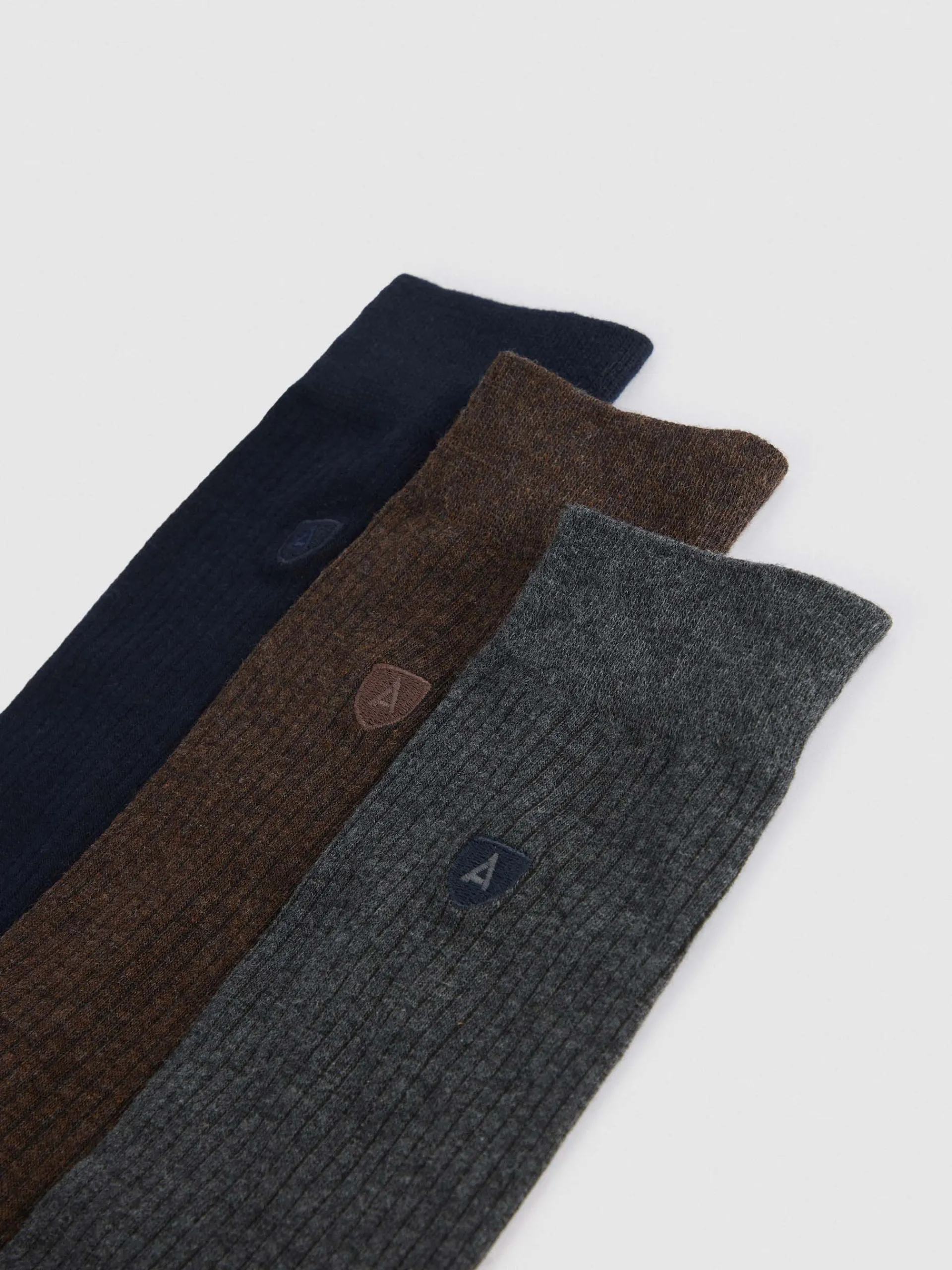 New CALCETINES Hombre Calcetines