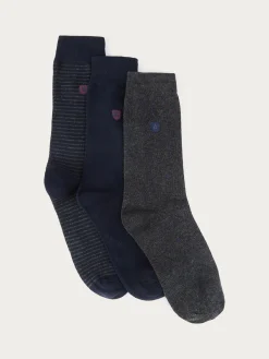 Discount CALCETINES Hombre Calcetines