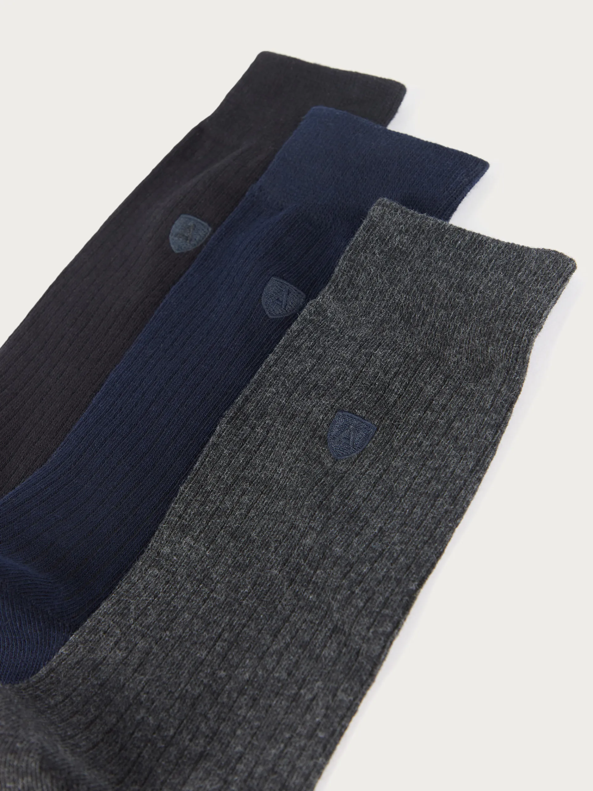 Hot CALCETINES CANALE Hombre Calcetines