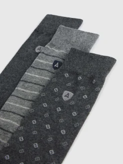 Clearance CALCETINES Hombre Calcetines