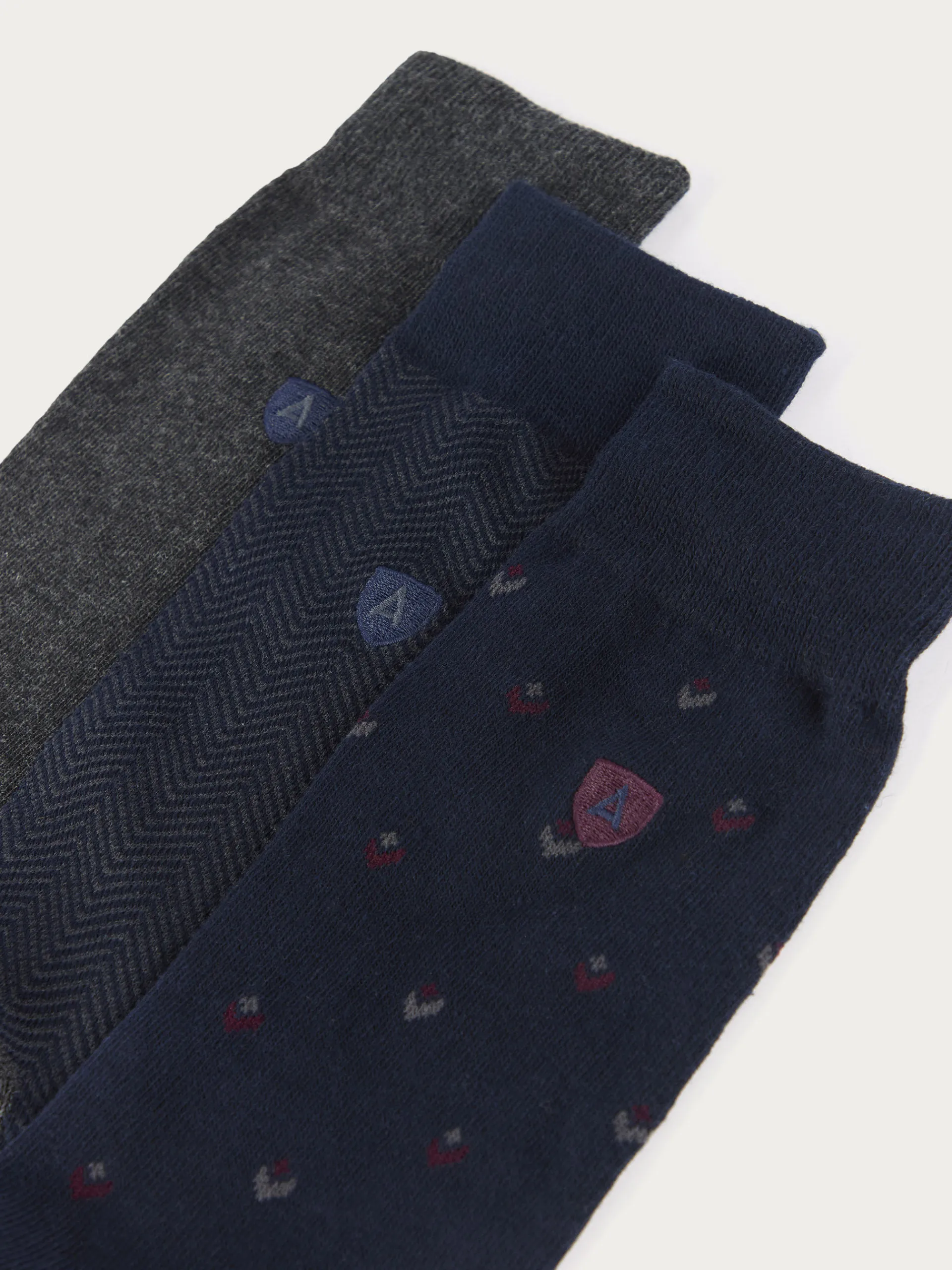 Clearance CALCETINES Hombre Calcetines