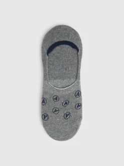 Clearance CALCETINES INVISIBLES Hombre Calcetines