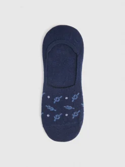 New CALCETINES INVISIBLES Hombre Calcetines