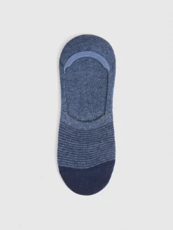 New CALCETINES INVISIBLES Hombre Calcetines