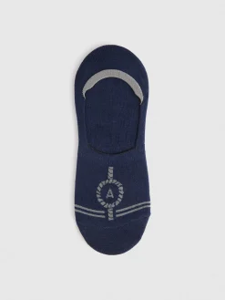 Discount CALCETINES INVISIBLES Hombre Calcetines