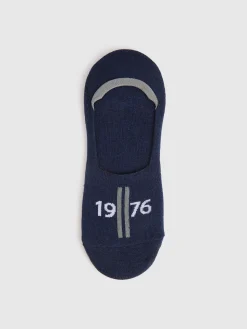 Discount CALCETINES INVISIBLES Hombre Calcetines