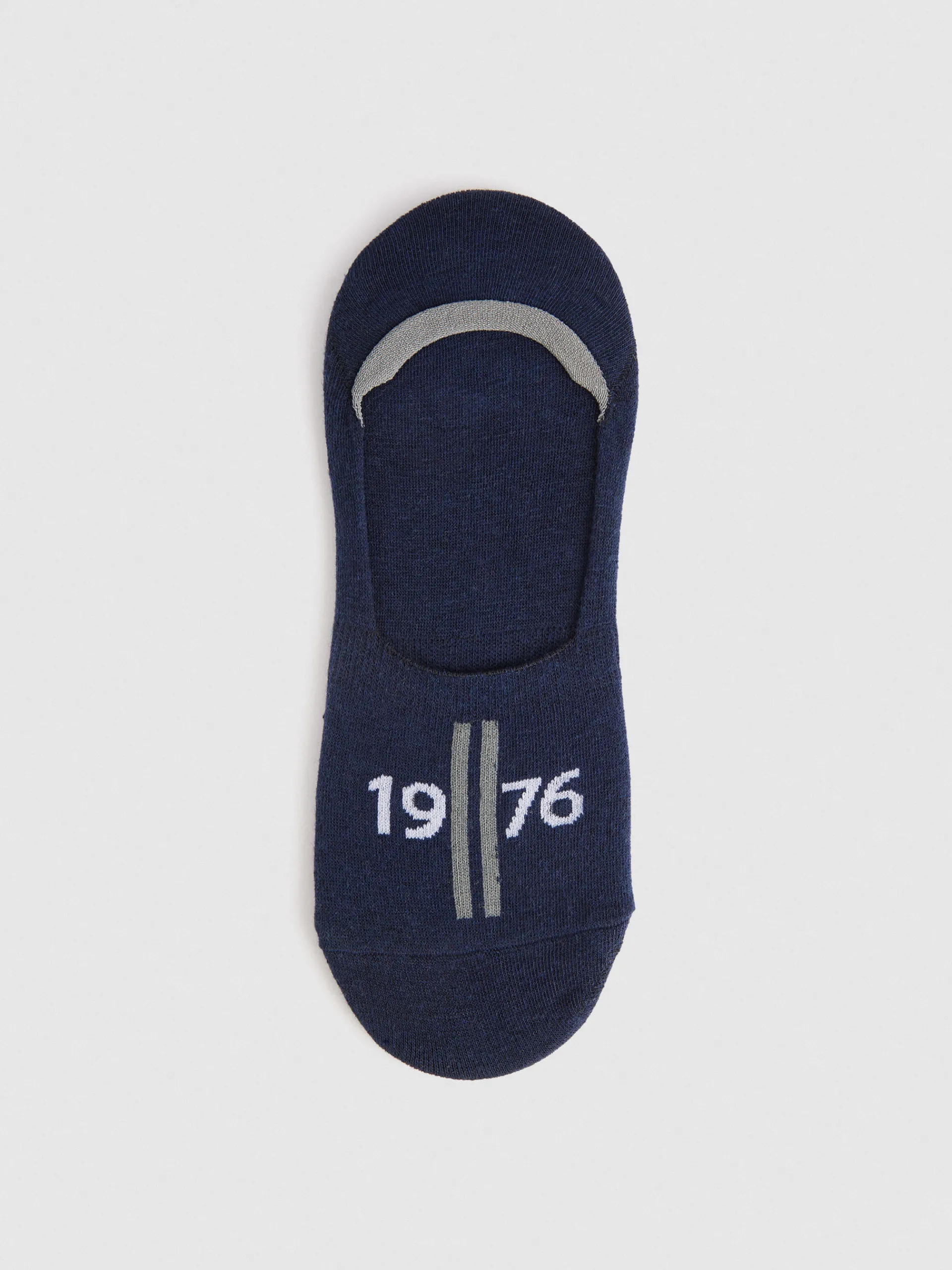 Discount CALCETINES INVISIBLES Hombre Calcetines