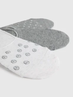 Discount CALCETINES INVISIBLES Hombre Calcetines