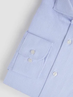 Clearance CAMISA COMFORT CHECKS Hombre Camisas Vestir|Camisas Vestir