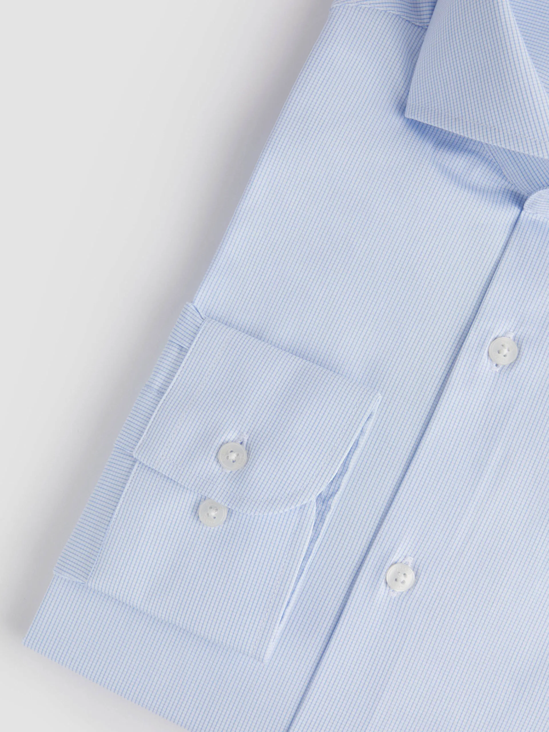 Clearance CAMISA COMFORT CHECKS Hombre Camisas Vestir|Camisas Vestir