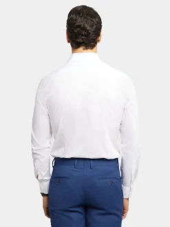 Discount CAMISA COMFORT FIL A FIL Hombre Camisas Vestir|Vestir