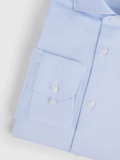 Outlet CAMISA COMFORT FIL A FIL Hombre Camisas Vestir|Camisas Vestir