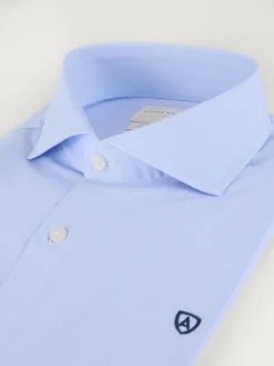 New CAMISA COMFORT MIL RAYAS Hombre Camisas Vestir|Camisas Vestir