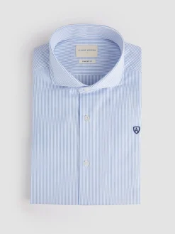 Outlet CAMISA COMFORT RAYAS Hombre Camisas Vestir|Camisas Vestir