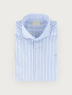 Outlet CAMISA COMFORT RAYAS DIPLO Hombre Camisas Vestir|Camisas Vestir