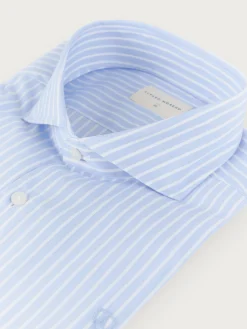 Outlet CAMISA COMFORT RAYAS DIPLO Hombre Camisas Vestir|Camisas Vestir