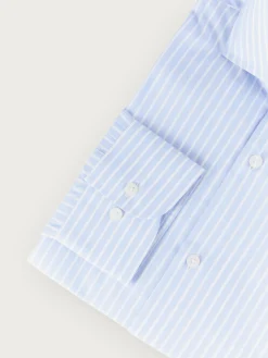 Outlet CAMISA COMFORT RAYAS DIPLO Hombre Camisas Vestir|Camisas Vestir