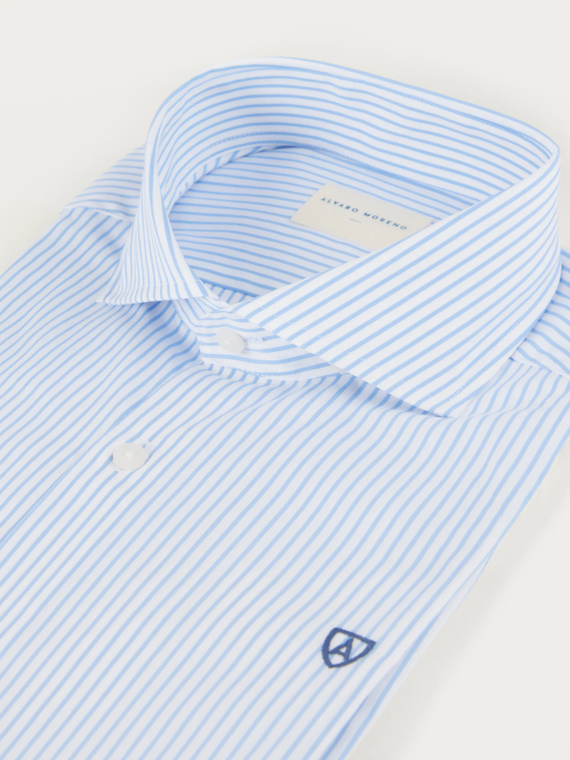 Best CAMISA COMFORT STRIPES Hombre Camisas Vestir|Camisas Vestir