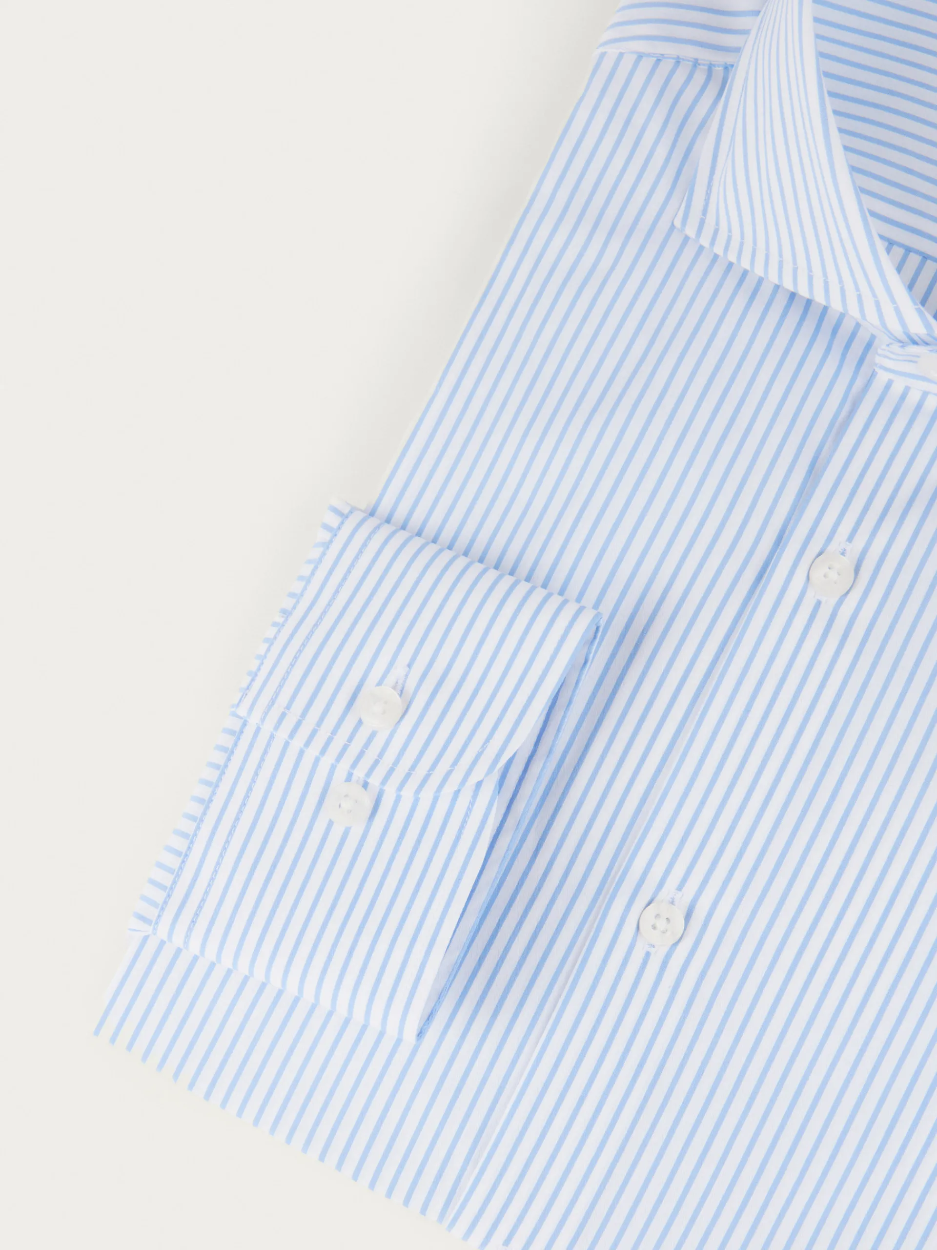 Best CAMISA COMFORT STRIPES Hombre Camisas Vestir|Camisas Vestir