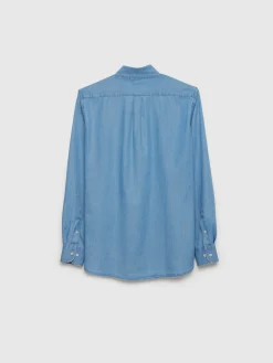 Online CAMISA DENIM JACK Hombre Casual