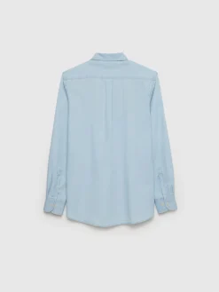 Outlet CAMISA DENIM JACK Hombre Casual