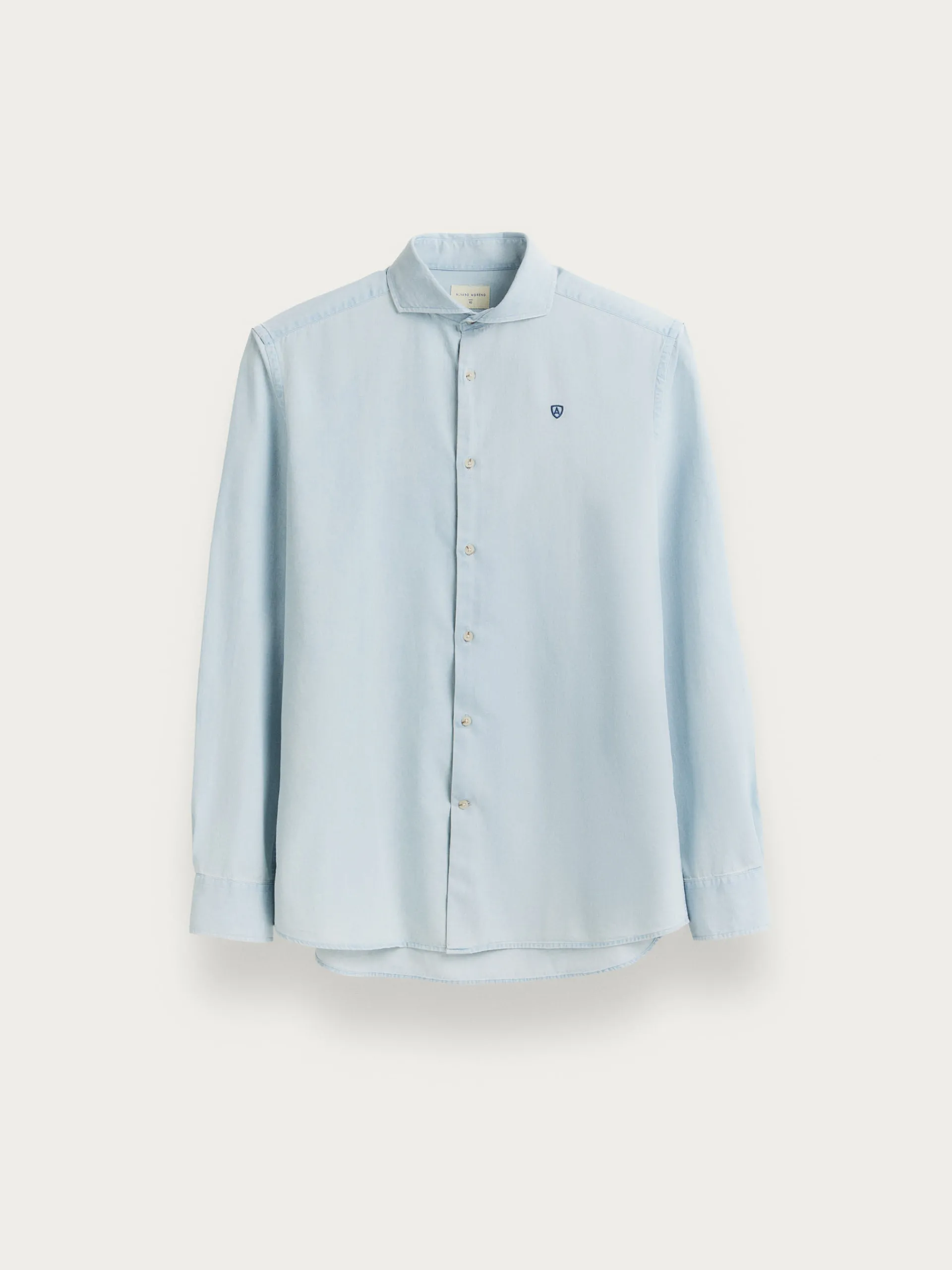 Sale CAMISA DENIM JACK Hombre Casual