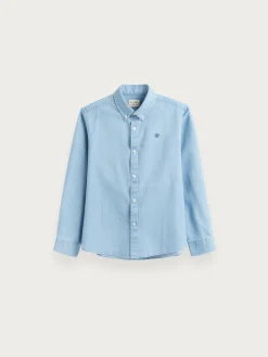 Online CAMISA DENIM KIDS Camisas